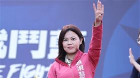 游淑慧質疑，整個7、8月疫苗最緊張時刻，到底有多少人是以殘劑名義施打？（圖／翻攝自游淑慧臉書）
