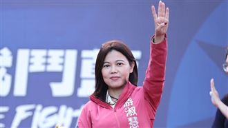 禾馨林思宏嗆游淑慧:事後諸葛好棒棒