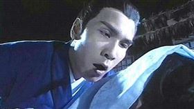 神鵰俠侶,小龍女,尹志平,楊過,金庸,玷汙（圖／翻攝百度百科）