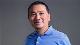 呂秋遠說，國民黨日漸新黨化的問題，侯友宜看得很清楚，所以他在諸多議題上，都與偏激化、小眾化的國民黨有區隔。（圖／翻攝自侯友宜臉書）