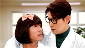 天之驕女,黃玉榮,余秉諺