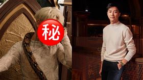 賴晏駒（小賴）/日向創意提供