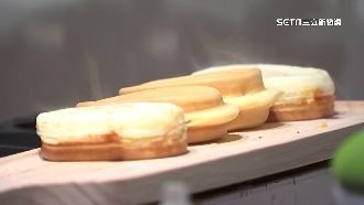 西門租金貴！雞蛋糕店單坪破1萬1