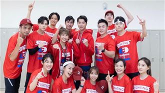 小賴進《全明星4》？煽情告白江宏傑