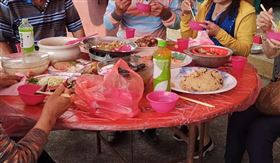 婚宴,回本,老婆,結婚,新人,宴客,流水席。（示意圖／蕭宥宸攝影）