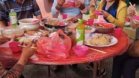 婚宴,回本,老婆,結婚,新人,宴客,流水席。（示意圖／蕭宥宸攝影）