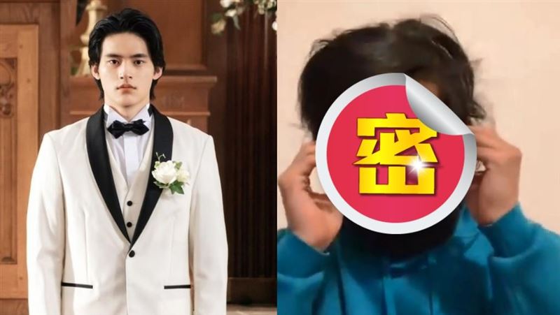22歲鮮肉男星告經紀人失敗！慘況曝
