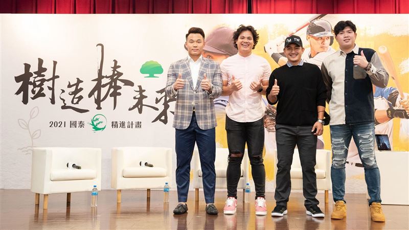 罕見側腹肌斷裂開刀　林子偉只想美國