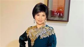 唐美雲（圖／翻攝自唐美雲臉書）