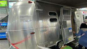 拖車,露營,勞斯萊斯,好市多,內裝(翻攝自 Costco好市多 商品經驗老實說)