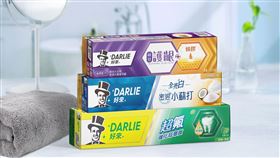 黑人牙膏將走入歷史！好來化工：明年3月新產品全更名（圖／好來提供）
