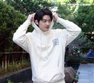 全明星3王庭勻專訪。（記者邱榮吉/攝影）