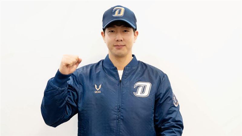 韓職FA兩人轉隊　都選擇補償選手
