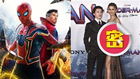 蜘蛛人：無家日