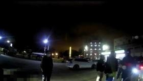 新北市,八里,廖添丁廟,擄人,毒品咖啡包,販毒,