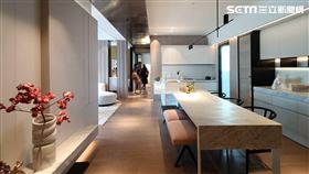 天母常玉。（圖／記者陳韋帆攝影）