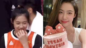 卓識,WCBA聯賽,新秀,仙氣