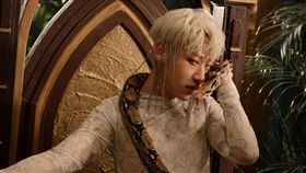 賴晏駒（小賴）/日向創意提供