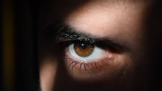 獨／打瘦瘦針眼出血爆失明?醫提2點不合理