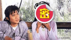 黎美嫻。（圖／翻攝自微博）