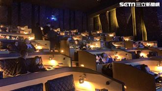 直擊蜘蛛人馬拉松　豪華夜宿14小時