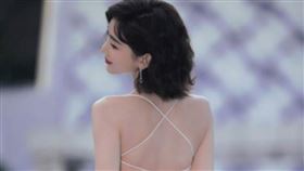 ▲毛曉彤。（圖／翻攝自毛曉彤微博）