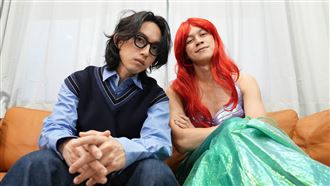 林宥嘉穿睡衣吸5百萬人　曝私密癖好