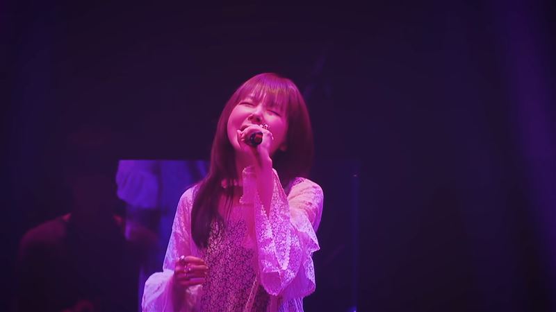 女星認了隱婚1年！演唱會閃電爆婚訊