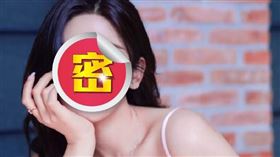 ▲楊姓女星。（圖／翻攝自微博）