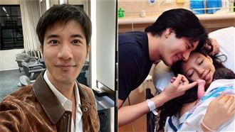 王力宏離婚最後稻草曝　經紀人鬆口了
