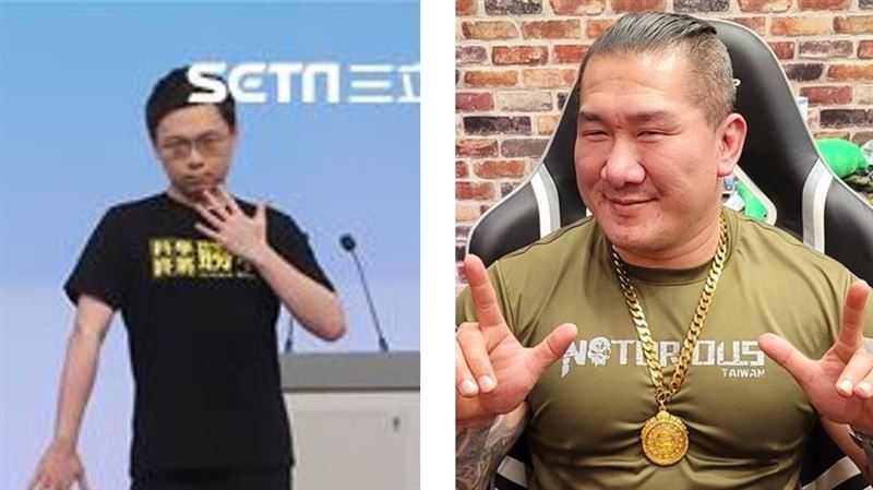 館長核四表態！這原因轟黃士修網笑翻