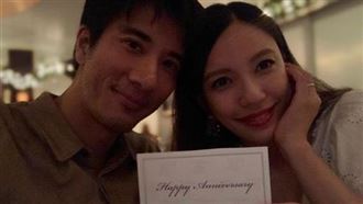 王力宏8年婚玩完　30億家產全被挖