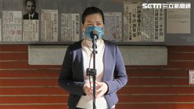 經濟部長王美花。（圖／記者盧素梅攝影)