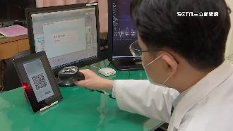 推健保卡虛擬化　慢性病患領藥更便利