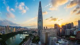 韓國。（圖／翻攝自免費圖庫pexels）