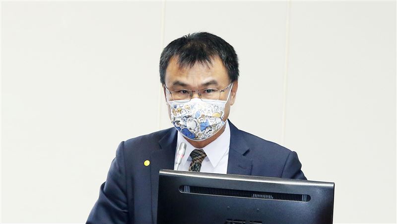 陳吉仲：紐西蘭將恢復台灣芒果輸入