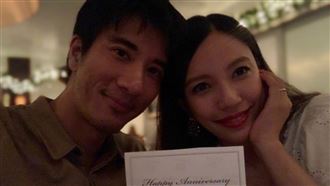 王力宏認了離婚！8年婚變臉書首發聲