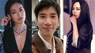 王力宏冷暴力阿妹　又爆跟舒淇挑戒指