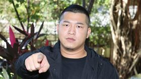 草爺（圖／記者邱榮吉攝影）