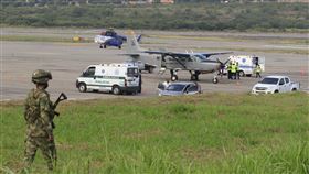 （圖／美聯社／達志影像）

