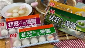 桂冠。（圖／記者馮珮汶攝）