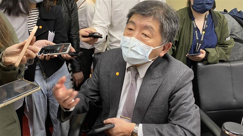 柯P爆莫德納放到過期？阿中打臉回應