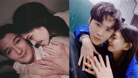 展榮，白癡公主。(圖／白癡公主IG)