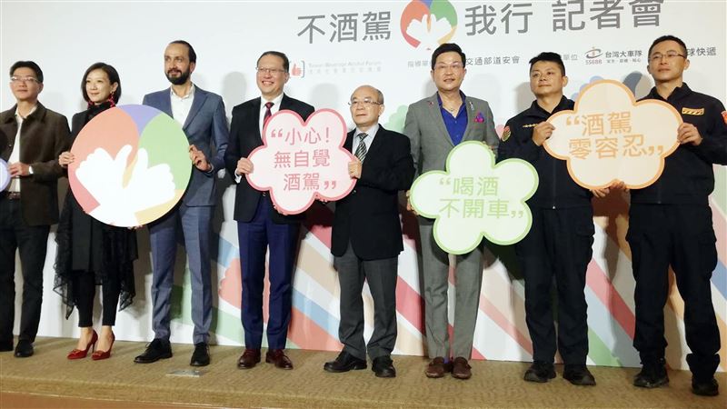 小心不自覺酒駕　酒後睡完開車觀念錯