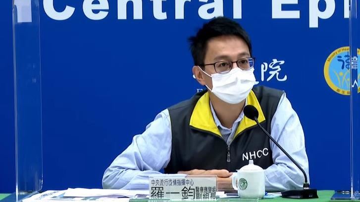 中年男解隔離3個月後去世　死因曝光