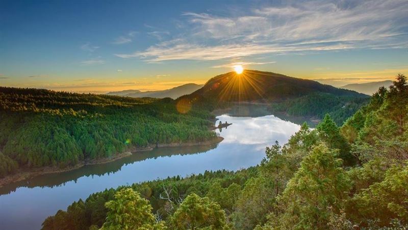 迎元旦曙光　太平山「6大熱點」出爐