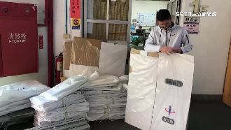 竹市唯一領5張公投票　多1案沒反方