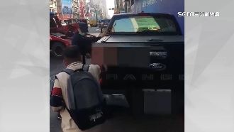 917張罰單不繳！他買新車秒遭查封