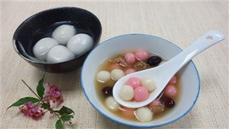 湯圓熱量排行榜出爐！「這內餡」熱量最低