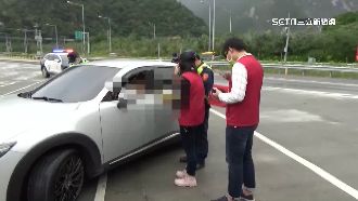 欠7萬不繳！他開蘇花改車牌辨識遭逮
